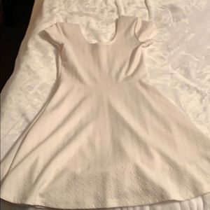 Set of 3 stretch skater dresses